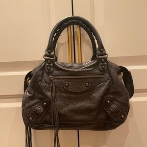 Balenciaga City Bag